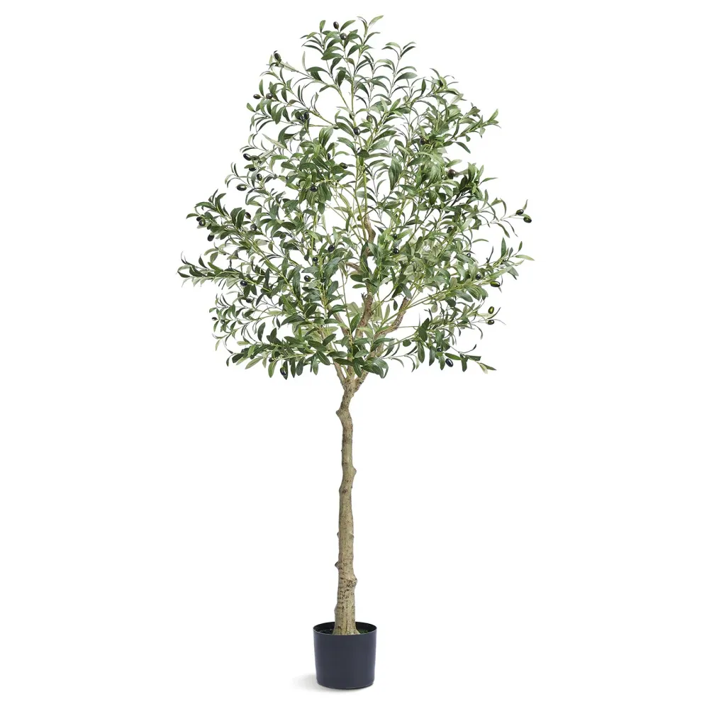Kunstig plante Oliventre - 1,8 m
