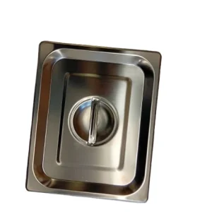 Lock till Termobox till Landmann Cool Black