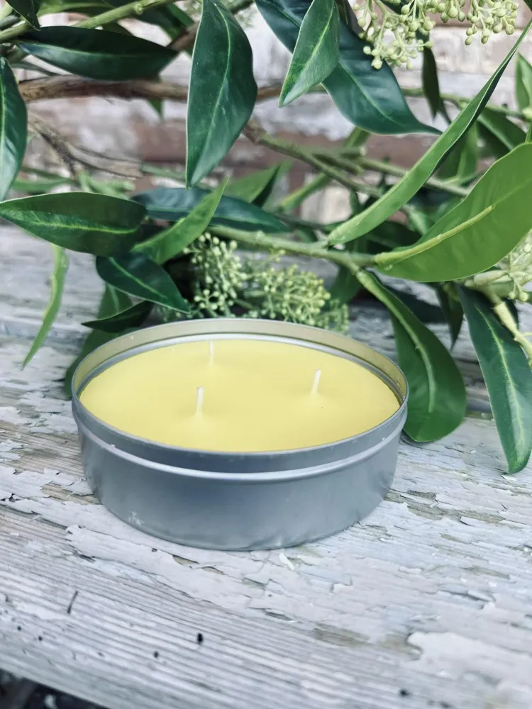 Mygglys Citronella