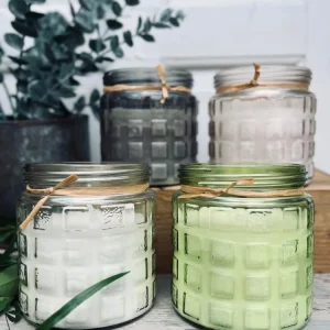 Mygglys Citronella - Mix glass