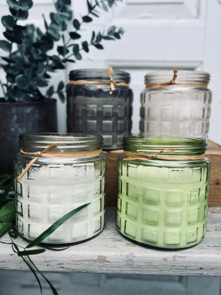 Mygglys Citronella - Mix glass