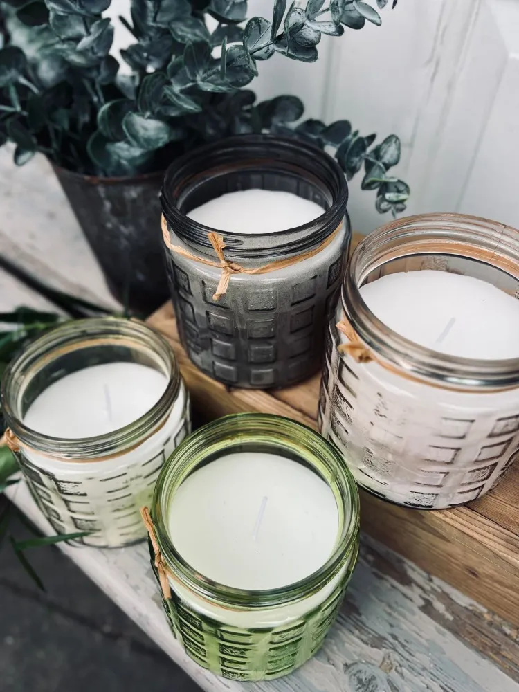 Mygglys Citronella - Mix glass