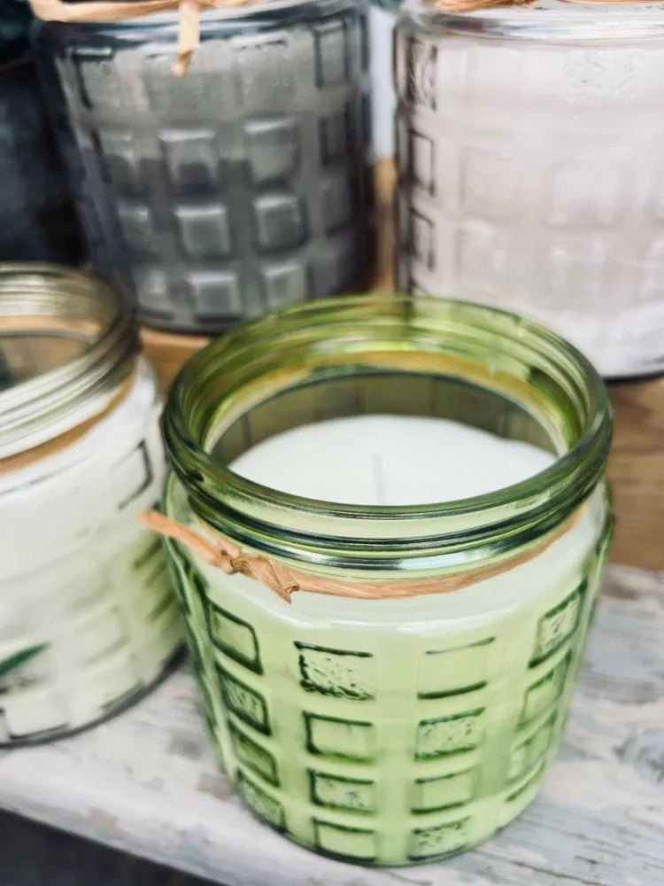 Mygglys Citronella - Mix glass