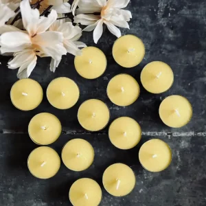 Mygglys - Citronella 15 stk