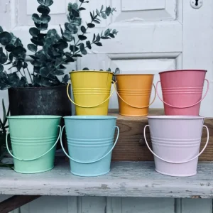 Mygglys Sitronella - Fargemiks