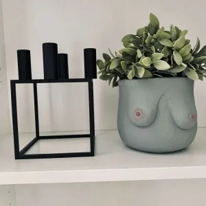 Potte Femina - Stor