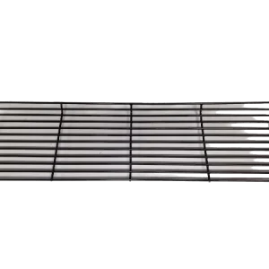 Triton varmegitter - 64 x 18 cm