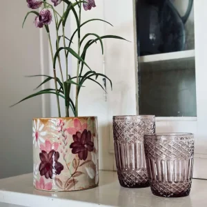 Urtepotte FLORA - Liten