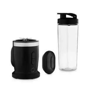LEDNINGSFRI BLENDER MED BATTERIPAKKE