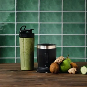 LEDNINGSFRI MINI BLENDER