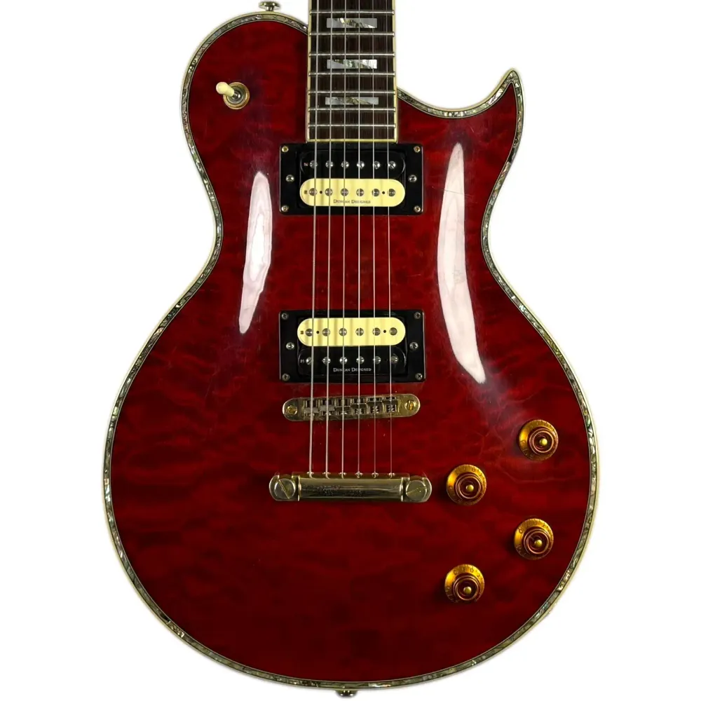 Aria Pro II 40-årsjubileumsutgave 2004