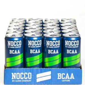 NOCCO BCAA 24x330ml Pære