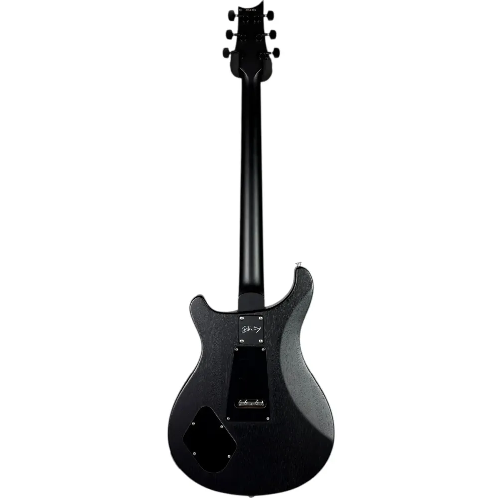 PRS CE24 Dustie Waring Floyd 2023 - Svart