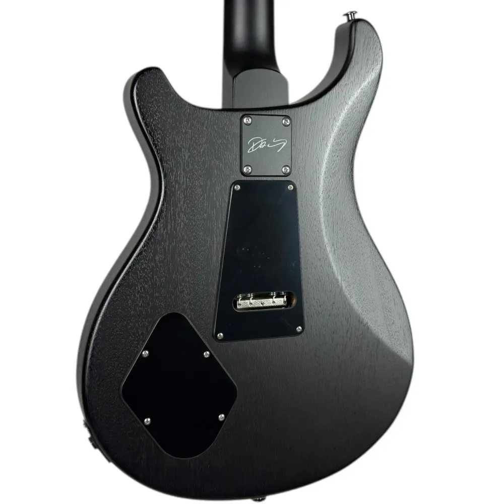 PRS CE24 Dustie Waring Floyd 2023 - Svart