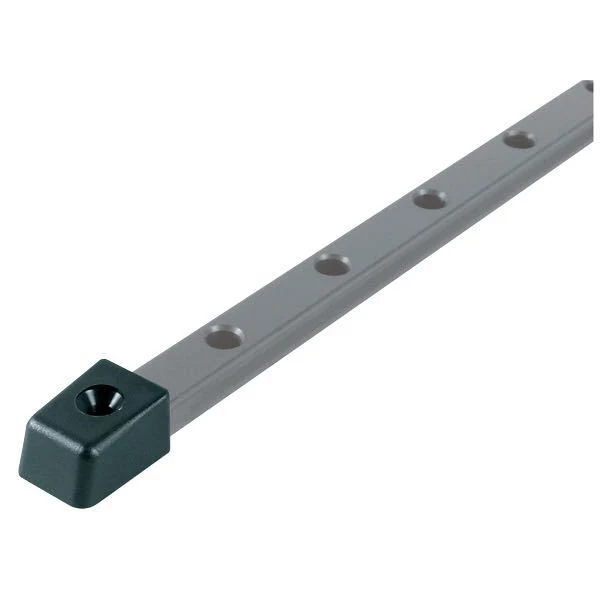 Ronstan, endestopp serie 14, 20mm x 28mm, RC11480