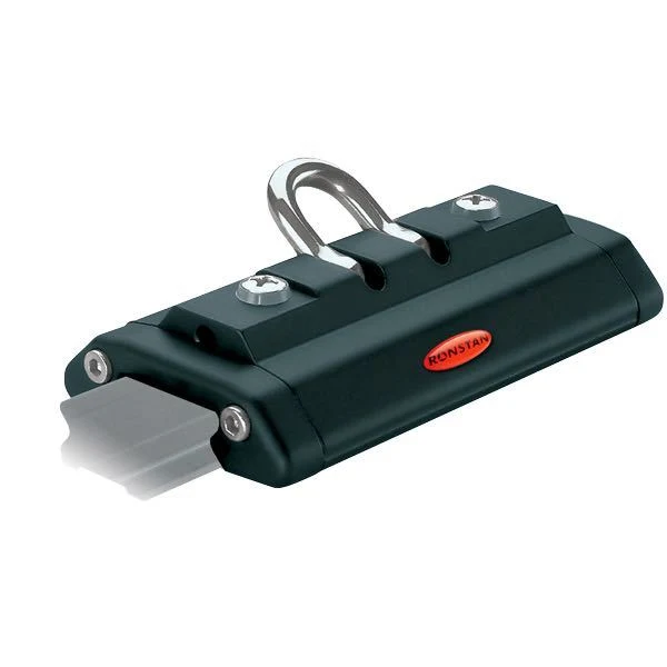 Ronstan, Tralle med sjakkel 150mm serie 30, RC13004