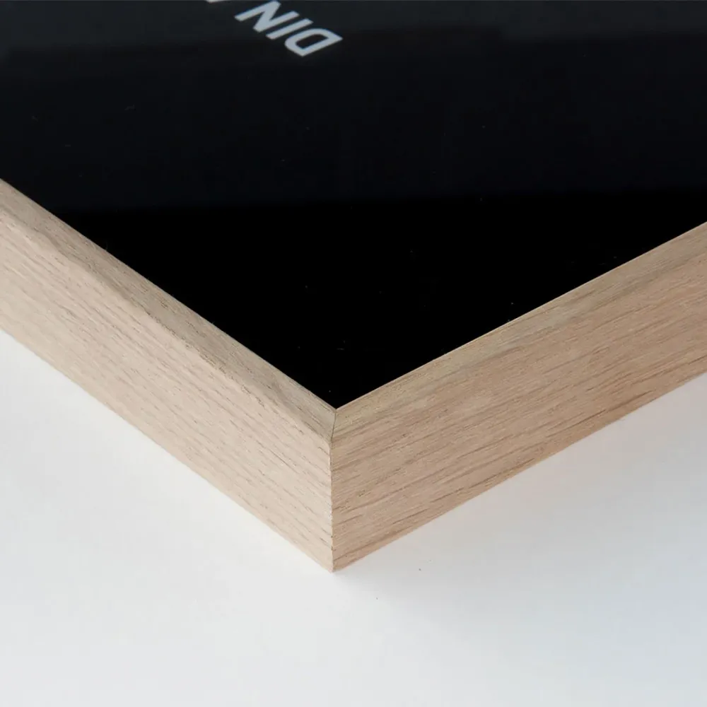 Alpha Ramme 15x20cm Eik