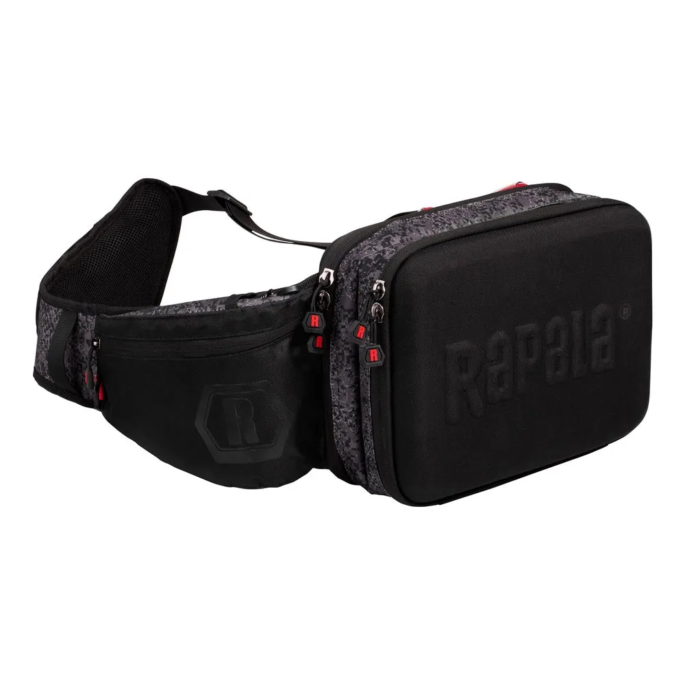 Rapala Urban Classic Sling Bag 8L