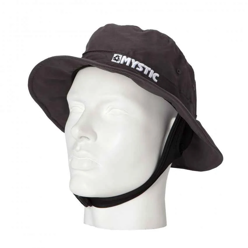Mystic Desert Hat solhatt - UV-beskyttelse UPF 50+ kite og vannsport - På lager i Norge