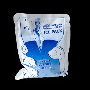 Return to Play Instant Ice Pack (5-pakning)
