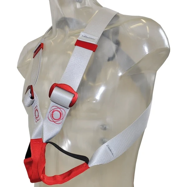 Erreti, Livsele Super 8, CE ISO12401 / EN1095, 245 g