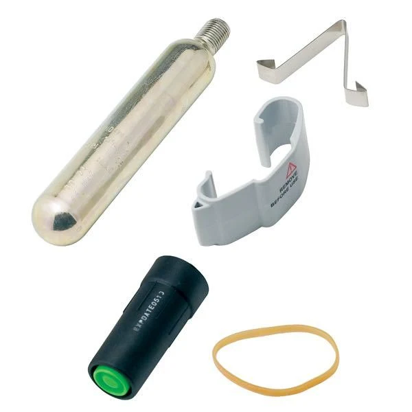 Baltic, restaureringssett Lifesaver LS-101