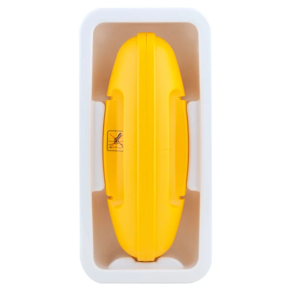 Baltisk, Innebygd boks Lifesaver LS-101