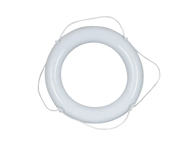 Talamex, Livbøye PVC, 60 cm uten stripe