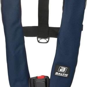 Baltic Automatvest Winner marineblå