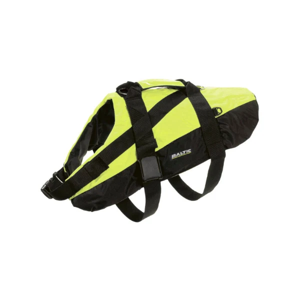 Baltic Special Dog Redningsvest, 40 kg størrelse 4