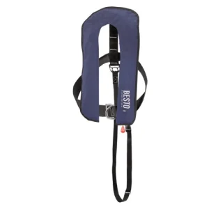 Besto, automatisk 165N selesystem, marine