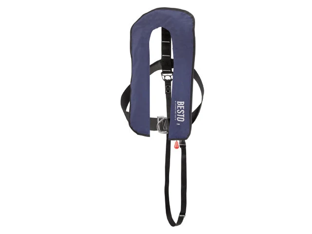 Besto, automatisk 165N selesystem, marine
