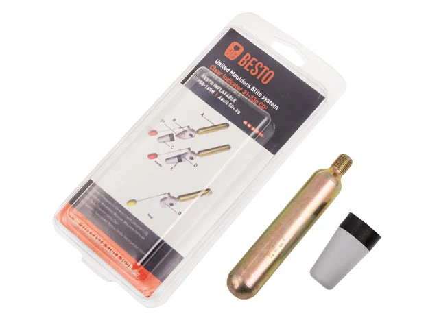 Besto, Re-Arming kit, UML Elite, 180-190N, 38g, Dobbel indikator