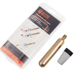 Besto, Re-Arming kit, UML Elite, 220N, 45g, Dobbel indikator