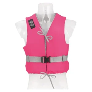 Besto, Redningsvest Jolle rosa 50N m