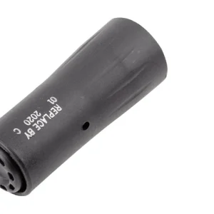 Besto, UML Cartridge Clear Indicator, erstatningssett 123456