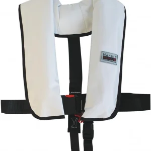 Oppblåsbar redningsvest, ISO Classic