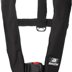 Baltic Automatvest Winner svart