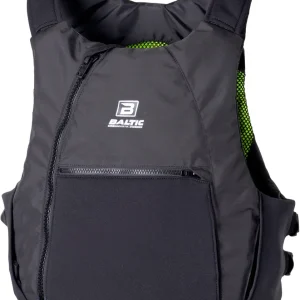 Baltic Extreme flytevest, svart