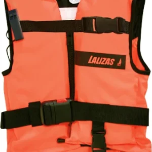 Lalizas redningsvest barn
