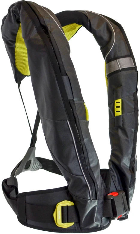 Spinlock Deckvest Duro SOLAS 275N