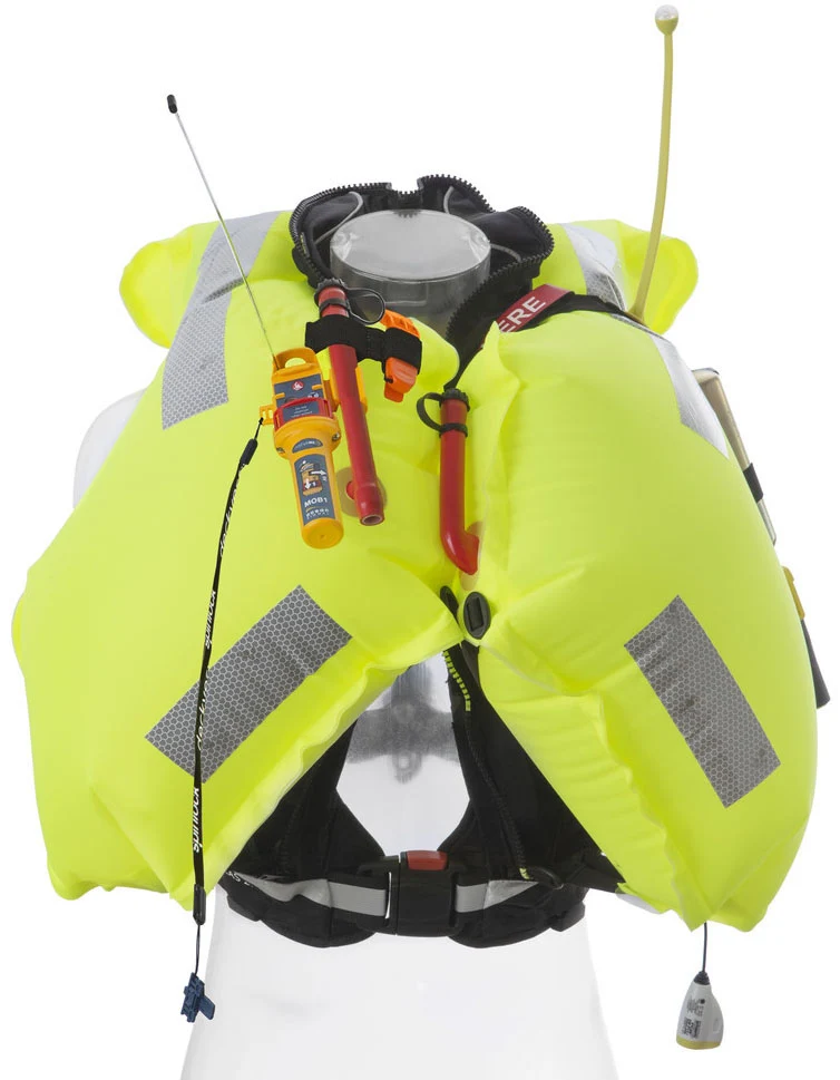 Spinlock Deckvest Duro SOLAS 275N