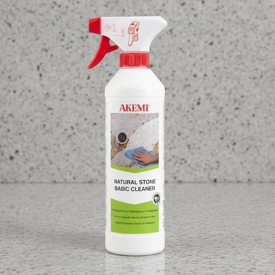 Akemi Basic Stone Cleaner