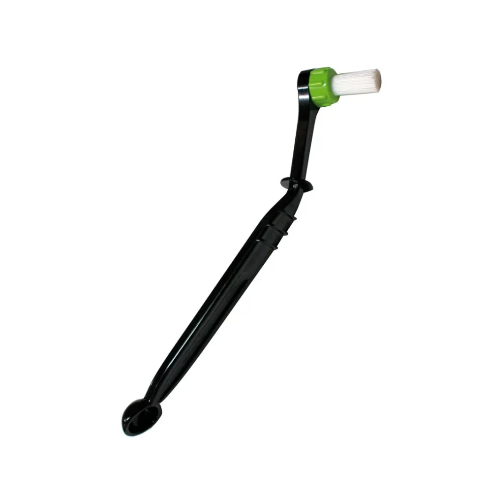 Cafetto Cafessi Swivel Brush