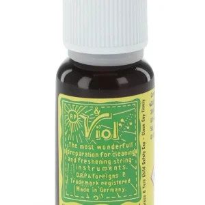 Viol-rens - Workshop-flaske (250ml)