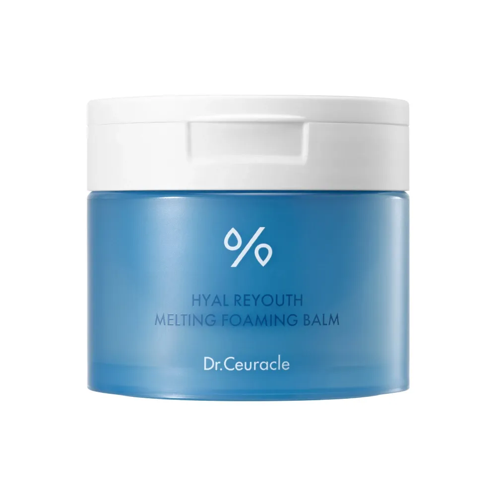 Hyal Reyouth Melting Foaming Balm
