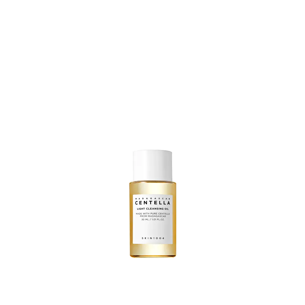 Madagascar Centella Light Cleansing Oil 30ml