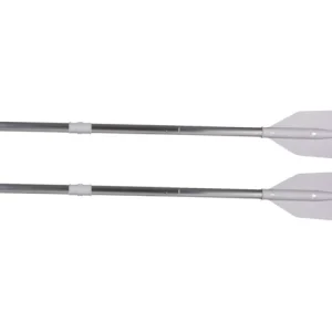 Talamex, Ager Aqualine 1,42 grå (par) 200-230 cm