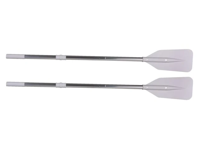 Talamex, Aqualine årer 1,62 grå (par) QLA350/QLX350