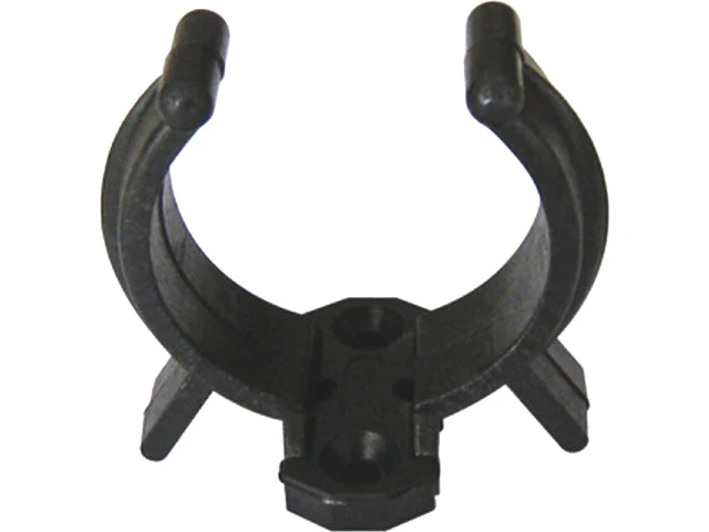 Talamex, klipsholdere årer, 22-28 mm (2 stk)